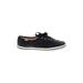 Keds for Kate Spade Sneakers: Black Marled Shoes - Women's Size 8 1/2
