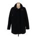 Columbia Fleece Jacket: Black Jackets & Outerwear - Women's Size 2X-Large