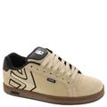 Etnies FADER - Mens 8.5 Tan Skate Medium