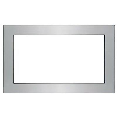 Frigidaire Stainless Steel Microwave Trim Kit For PMBS3080AF