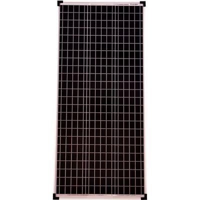 Solartronics - Solarmodul 100 Watt Mono 36V Solarpanel Solarzelle 1130x505x30 93098