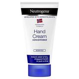 Neutrogena Norwegian Formula Hand Cream Concentrated 75 ml