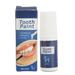 2pcs 5ml Teeth Whitening Paint Remove Stains Refreshing Breath Dental Care Brightening Paint