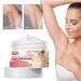 Hongssusuh Hair Removal Cream Body Hair Removal Cream Hair Removal Cream For Women Men Depilatory Cream For Sensitive Skin And Private Area-Unwanted Hair In Underarms Pubic & Bikini Area-Gentle 50Ml