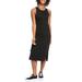 Good Keepsake Cutout Midi Dress