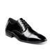 Abbott Cap Toe Oxford