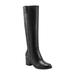 Hydria Knee High Boot