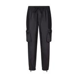 Jogging Pants With Large Pockets