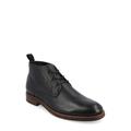 Wilcox Plain Toe Chukka Boot