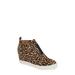 Felicia Iii Wedge Sneaker