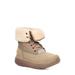 ugg(r) Butte City Waterproof Faux Shearling Boot