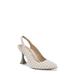 Adalena Pointed Toe Pump