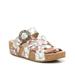 Yarden Wedge Sandal