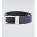 GG Canvas Belt