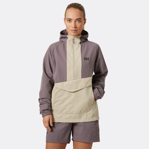 Helly Hansen Women’s Vista Hike Anorak L