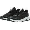 Sneaker JACK WOLFSKIN "PRELIGHT VENT LOW M", Gr. 47, schwarz, Textil, sportlich, Schuhe
