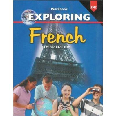 Exploring French French Edition