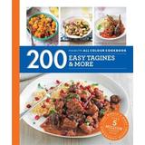 Easy Tagines and More Hamlyn All Colour Cookbook Hamlyn All Colour Cookery