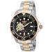 Invicta Pro Diver Automatic Men's Watch - 47mm Steel Rose Gold (13708)