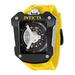 Renewed Invicta S1 Rally JM Limited Edition Automatic Men's Watch - 48mm Yellow (AIC-41650)