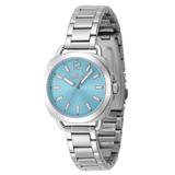 Invicta Wildflower Women's Watch - 32mm Steel (47325)