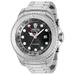 Renewed Invicta Reserve Hydromax Swiss Ronda 515.24H Caliber Men's Watch - 52mm Steel (AIC-37217)