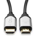 Cavo in fibra ottica Microconnect Premium hdmi 2.0 da 25 m
