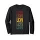 Levi Pride, Levi Langarmshirt