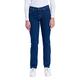 PIONEER AUTHENTIC JEANS Damen Jeans Kate | Frauen Hose | Gerade Passform | Blue Stonewash 05 | 42W - 30L