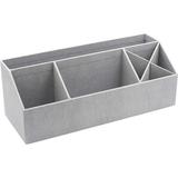 Bigso Elisa Desktop Organizer | Durable Office Desk Organizer | As