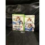 NBA Live 10 - Xbox 360