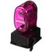 X-ACTO 1178 Bulldog Vacuum .. Mount Manual Pencil Sharpener .. Assorted Colors