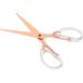 students scissors art scissors child paper scissors Multifunction scrapbooking scissors Office Supplies crafts kids scissors Quilting rose gold office n times posted