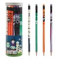 ECOTREE Pencils #2 Halloween .. Pencils Bulk Cute Pencils .. Number 2 Pencils Presharpened .. Pencils Kids Pencils School .. Pencils Pretty Pencils Cool .. Pencils Fun Pencils 48 .. Count