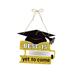 Graduation Party Decoration Graduation Hat Classroom Decoration Graduation Party Supplies