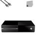 Microsoft Xbox One Original 500GB Gaming Only Console Black With HDMI Cable BOLT AXTION Bundle Like New