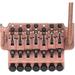 Genuine Floyd Rose 1000 Series 7-String Pro Tremolo System - Antique Bronze