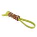 Dog Chew Rope Toys Multipurpose TPR Bite Resistant Teeth Grinding Interactive Cotton Rope Dog Toys