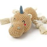 Dog Plush Toys Sturdy Squeaky Toys for Dogs Interactive Stuffed Dog Chew Toys for Small Middle Large Dogs Reducing Boredom$Plush Dog Toys Squeaky Dog Toys for Small Dog Interactive Dog Toys Dog Chew