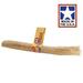 Smokehouse 74022 10 in. Treats Natural Pork Skin Retriever Stick