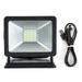 15W LED Waterproof Rechargeable Flood Light Portable Emergency Lights for Outdoor Camping TARTIKAILY