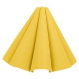 Lamp Shade Desk Lamp Shade Cloth Replacement Lampshades Chandelier Light Ceiling Pendant Light Fixture for Table Wall Floor Lamp Yellow