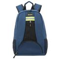 Electrician Tool Bag Heavy Duty Tool Backpack Tool Backpack Organizers Multi-Pocket Work Backpack(Blue)1 Pieceï¼ŒKoleZy