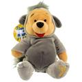 Disney Bean Bag Plush - CHINESE ZODIAC POOH THE OX (Winnie the Pooh) (11 inch)