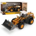 1:55 Simulation Alloy Car Model Engineering Truck Transportation Tanker Construction Vehicle Holiday Gift For Boys & Girls
