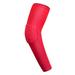 JilgTeok Sports Arm Guard Honeycomb Anti-Collision Pressurized Elbow Cover Basketball Tennis Badminton Protective Gear Suitable for Everyone