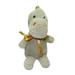 Cozy Microwavable Sachet Plush Toys Heated Stuffed Animal Heatable Lavender Scented Stuffed Animal Doll Gift