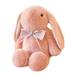 EWODOS Plush Bunnies Stuffed Animals 13.78/17.72In Soft Long Ear Toys Gift for Kids