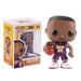 Funkop- Kobe - Bryant [Purple Jersey #24] #11 Vinyl Figure Pop! Action Figure Model Toys Collections - w/ Protector Box