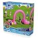 H2OGO! Jumbo Inflatable Outdoor Water Sprinkler Arch